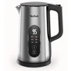 Virdulys digital Tefal 1,7L, inox