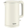 Tefal Thermo Protect KO140AE0 electric virdulys 1.5 L 1500 W Baltas