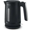 Virdulys Philips, juodas 1,7 l
