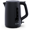 Virdulys Tefal KO2M0810 Morning, 1,7 L, juodas