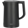 Virdulys Severin WK 3483 juoda