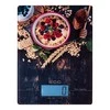 ECG Virtuvinės svarstyklės ECG KV 1021 Berries, max 10kg, measuring units g/ml, TARE function