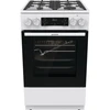 Viryklė Gas cooker/el.orkaitė Gorenje