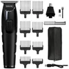 Wahl Clipper Corporation WAHL 3028664 All-in-One Multi kirptuvas, USB