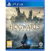 Warner Bros Interactive WARNER BROS Hogwarts Legacy PS4