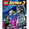 LEGO Batman 3 Beyond Gotham PS4