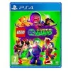 PS4 LEGO DC super piktadariai