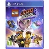 Sony LEGO filmas 2: vaizdo žaidimas (PlayStation 4)