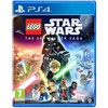 PS4 LEGO Star Wars: Skywalker Saga