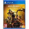 Wb Games WARNER BROS Mortal Kombat 11 Ultimate PS4