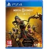 Warner Bros Interactive Warner Bros PS4 Mortal Kombat 11 Ultimate
