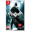 WARNER BROS Batman: Arkham Trilogy