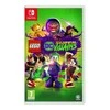 WARNER BROS LEGO DC Super-Villains