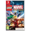 Warner Bros Code LEGO Marvel Super Heroes (kodas dėžutėje) – Nintendo Switch