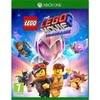 LEGO filmas 2: vaizdo žaidimas – „Xbox One“