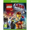 LEGO Movie Videogame Xbox One
