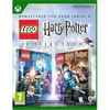 LEGO Hario Poterio kolekcija – Xbox X serija