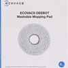 Ecovacs plaunamos šluostės dulkių siurbliams robotams Ecovacs Deebot