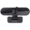 Trust Taxon webcam 2560 x 1440 pikselių USB 2.0 Juodas