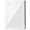 Western Digital My Passport 6TB Išorinis kietasis diskas HDD USB3.0 USB2.0 compatible Baltas Retail