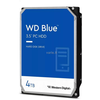 SanDisk WD Mėlyna 4TB SATA 3.5inch 6 Gb/s PC HDD