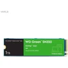 Sandisk Western Digital Žalias WDS100T3G0C 1 TB M.2 PCI Express NVMe QLC