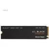 Kietasis diskas (SSD) Western Digital WD_BLACK SN850X (WDS200T2X0E)