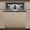 Įmontuojama indaplovė Whirlpool W7I HF60 TUS