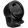 Brightsign „Whisker Litter-Robot 4“ juodos spalvos – automatinis tualetas LR4-0305-00-CE (810034225542)
