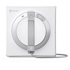 Langų valymo robotas Ecovacs Winbot W2 PRO, Baltas