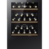 Wine Cooler HISENSE RW12D4NWG0