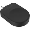 Fixed USB-C Charging Adapteris for Samsung Galaxy Watch compatible with Powerstation Uni | Juodas