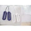 Batų džiovintuvas Xiaomi Sothing Zero Shoes Dryer, Violetinis