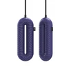 Batų džiovintuvas Xiaomi Sothing Zero Shoes Dryer, Violetinis