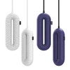 Batų džiovintuvas Xiaomi Sothing Zero Shoes Dryer, Violetinis