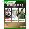Konami „Metal Gear Solid“: „Master Collection Vol 1“ – „Xbox Series X“