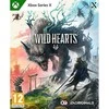 EA Laukinių širdžių Xbox serija X