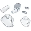 Beurer IH 57 Yearpack Inhaliatorius-Set (baltas)