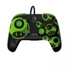 PDP Rematch 1Up Glow In The Dark laidinis valdiklis skirtas Nintendo Switch