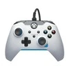 PDP Xbox X/S &amp; One laidinis valdiklis (Ion Baltas)