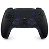 „Sony DualSense“ žaidimų valdiklis, juodas, PS5