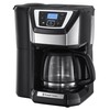Kavos aparatas Russell Hobbs - Victory Grind Brew kavos virimo aparatas