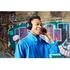 Panasonic | Deep Bass Belaidės Ausinės | RB-M500BE-K | Belaidės | Over-ear | Mikrofonas | Belaidės | Juodas