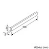 Bosch DSZ4685 Ventiliacijos priedas