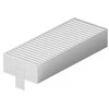 Bosch HEZ9VEDU0 Akustinis filtras, 194 mm, 4 vnt