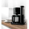Kavos aparatas Bosch TKA8A053 Kavavirė, Styline, Juoda