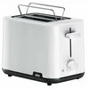 BRAUN pusryčių skrudintuvas HT 1010 BK, Baltas