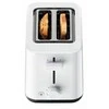 BRAUN pusryčių skrudintuvas HT 1010 BK, Baltas