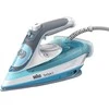 BRAUN TexStyle 5 Garų lygintuvas SI 5017 BL, 2700W, Mėlyna