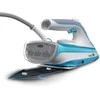 BRAUN TexStyle 5 Garų lygintuvas SI 5017 BL, 2700W, Mėlyna